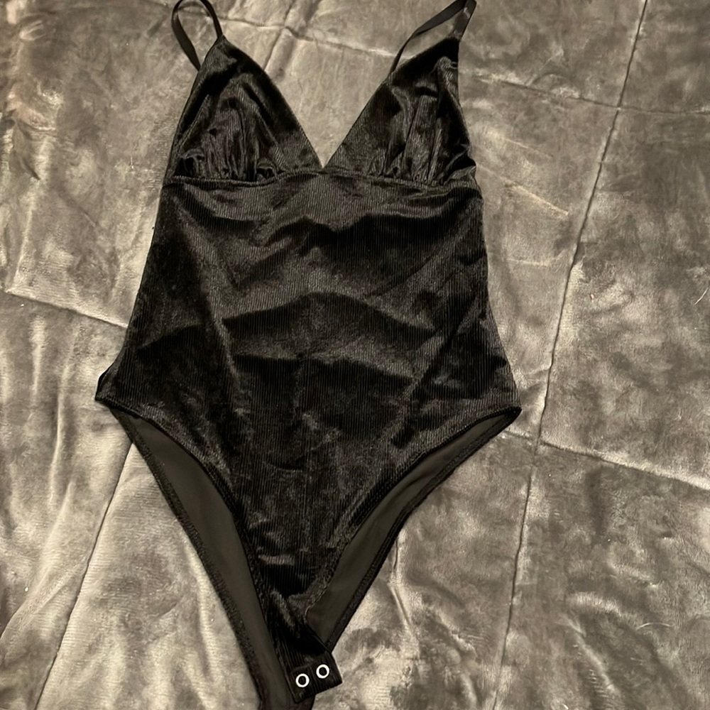 Bodysuit